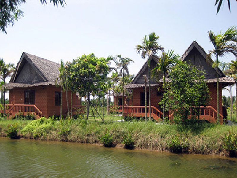 Hoi An Fishing Tour