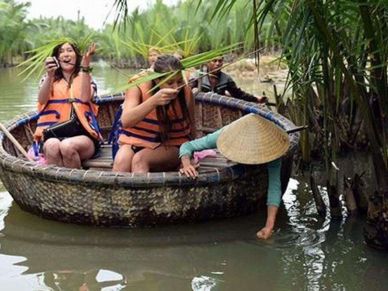 Hoi An Fishing Tour
