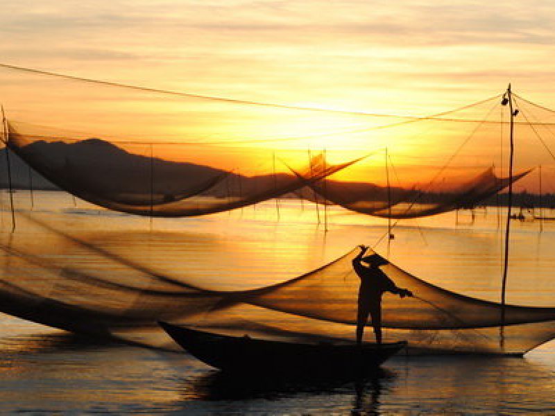 Hoi An Fishing Tour