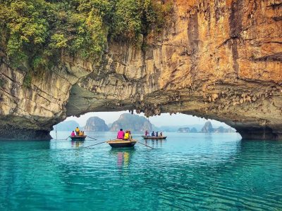 my son tour from da nang