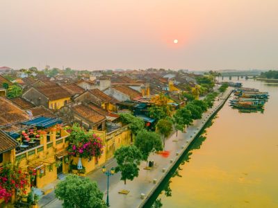 ninh binh tour 2 days 1 night