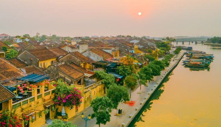 Hanoi To Hoi An Tour: Discover The Top 8 Best Destinations
