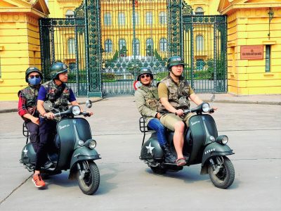 hoi an to hue bike tour