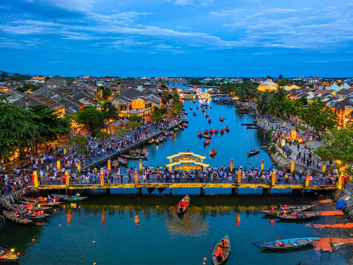 Hoi An Ancient Town Tour: Top 12 Things You Should Know