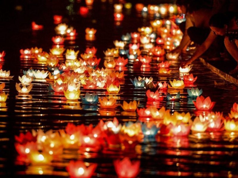 hoi an ancient town tour