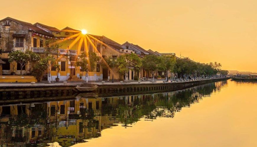 The Most Useful Information About The Hoi An City Tour 2025