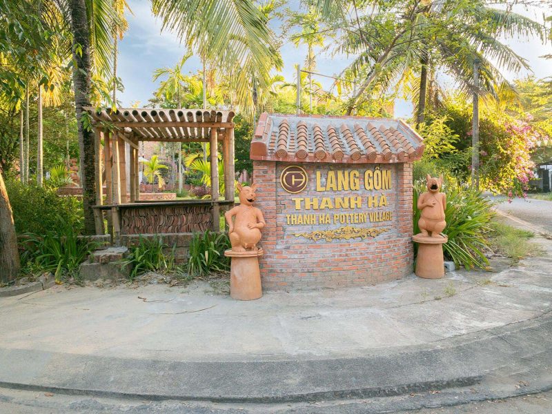 Famous destinations you should not miss on your Hoi An city tour