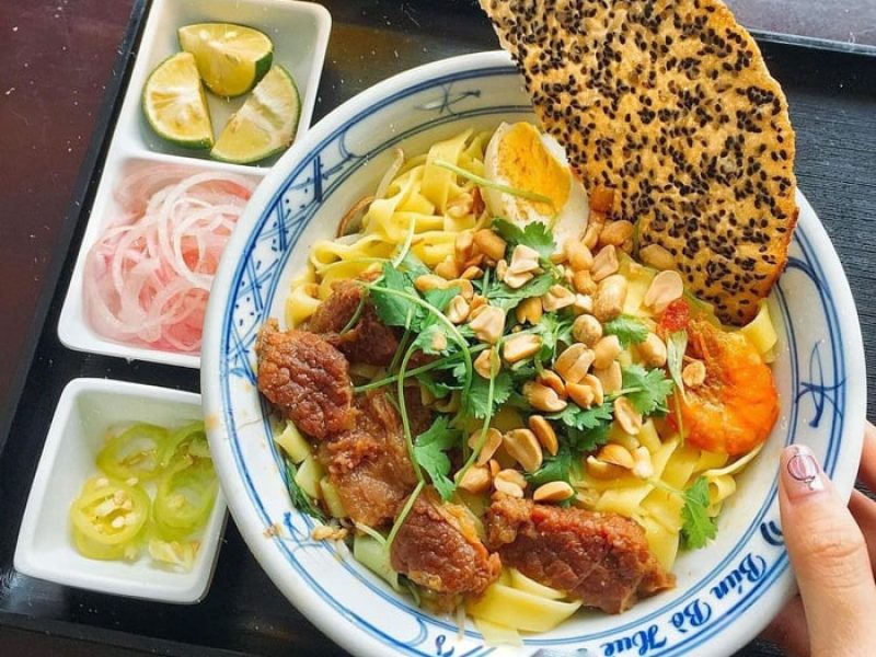 Why should you travel to Hoi An at least once in your life?