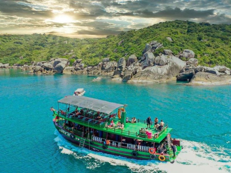 Useful information about Hoi An City