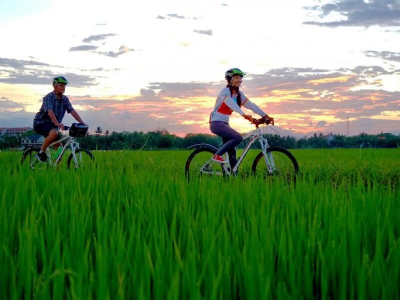 hoi an countryside tour