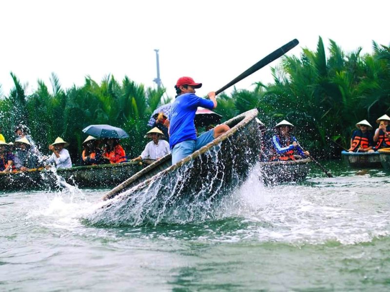 hoi an countryside tour