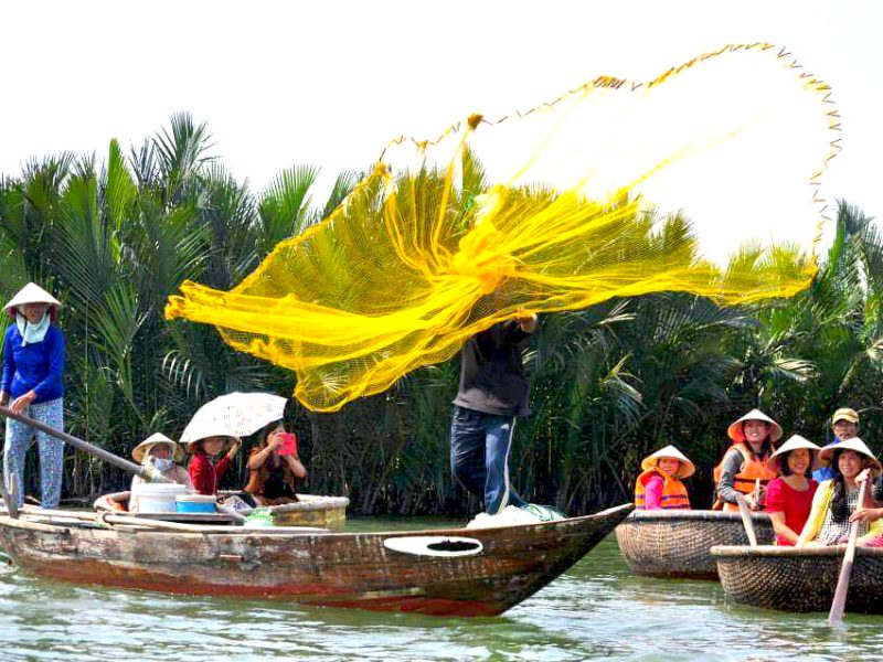 hoi an countryside tour