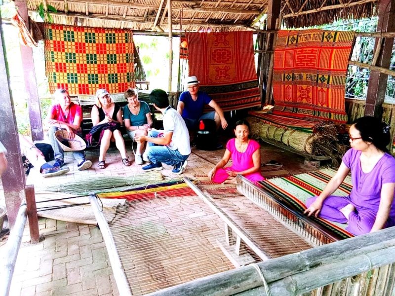 hoi an countryside tour