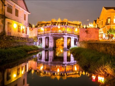 where to stay in Ninh Binh