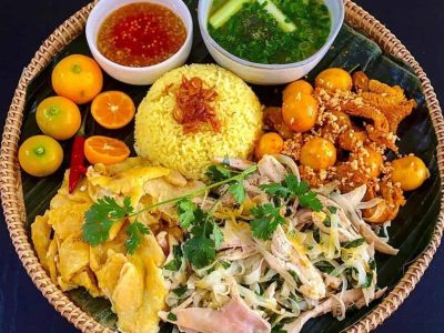 hoi an half day tour