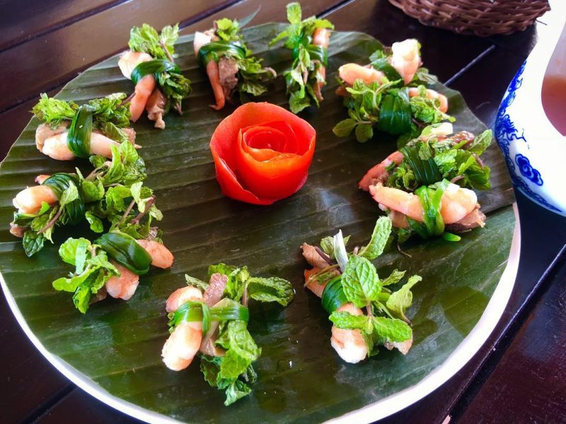 hoi an half day tour