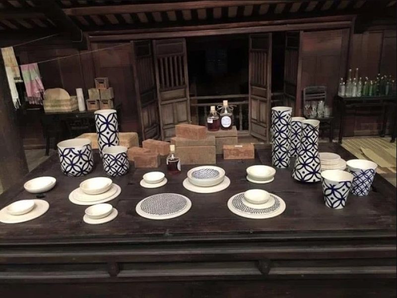 hoi an handicraft tours
