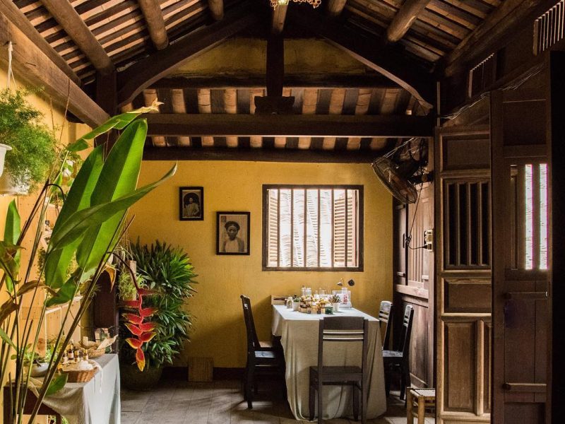 hoi an handicraft tours