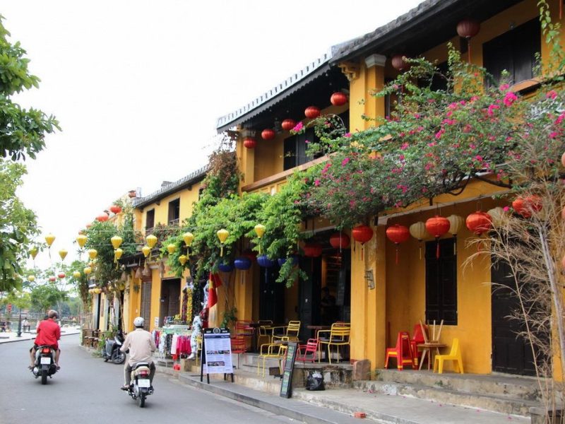 hoi an motorbike tour