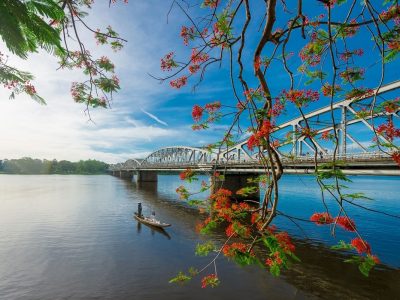 hoi an to hue day tour