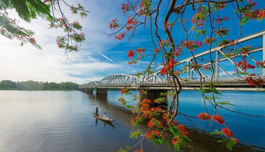 Hoi An To Hue Bike Tour: Discover The Top 6 Best Destinations