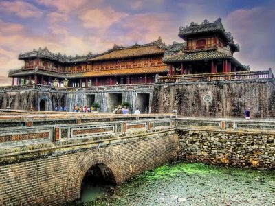 hoi an to hue bike tour