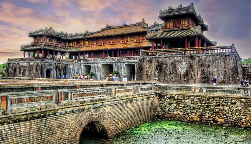 The Top 10 Best Experiences On The Hoi An To Hue Day Tour