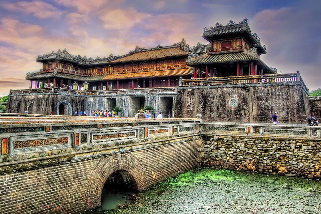 The Top 10 Best Experiences On The Hoi An To Hue Day Tour