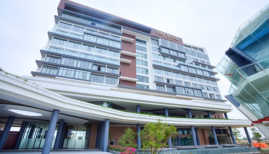 Discover The Top 10 Best Hotels In Ninh Binh