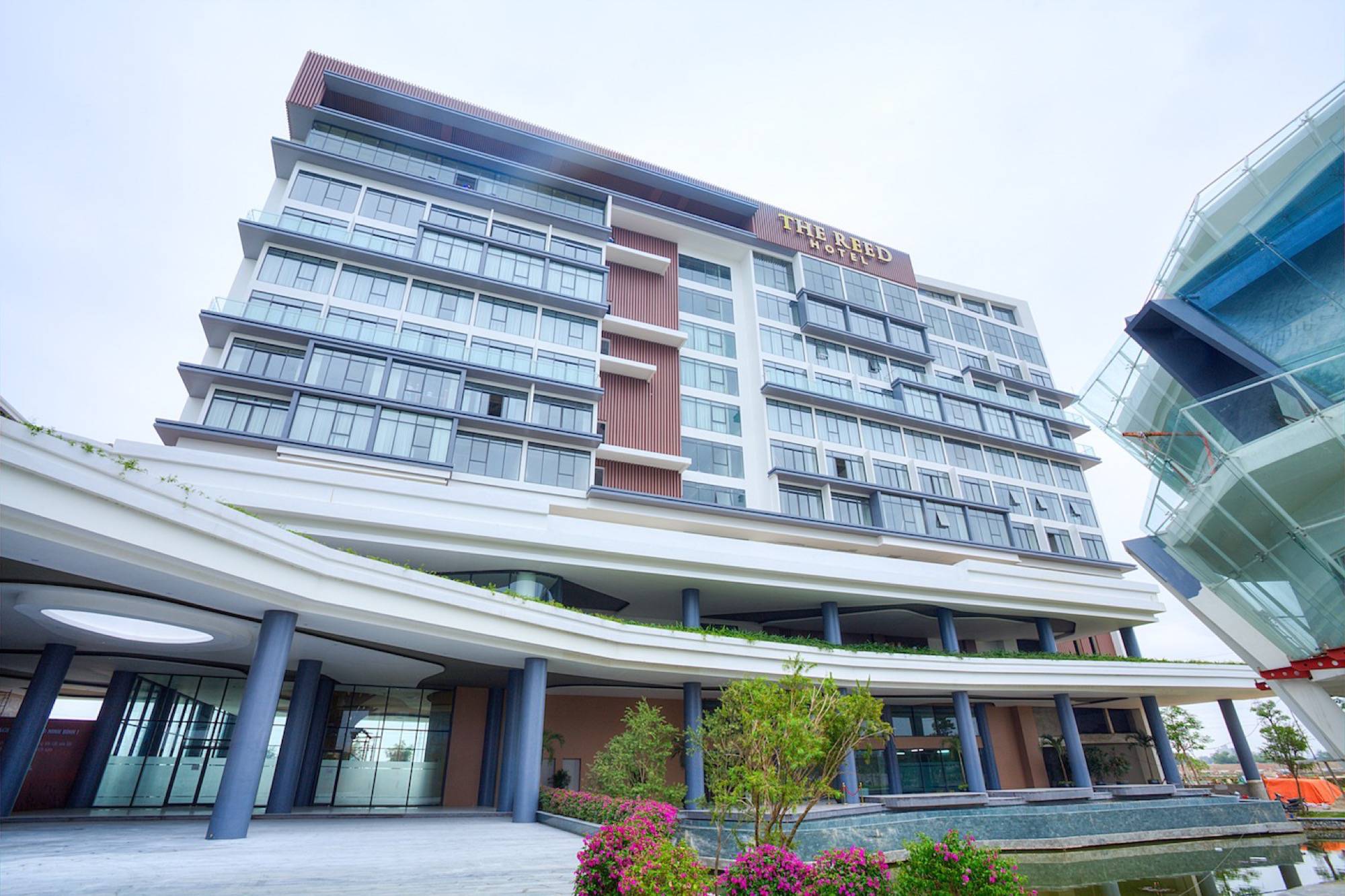 Discover The Top 10 Best Hotels In Ninh Binh
