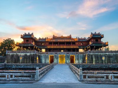travel from thailand to vietnam
