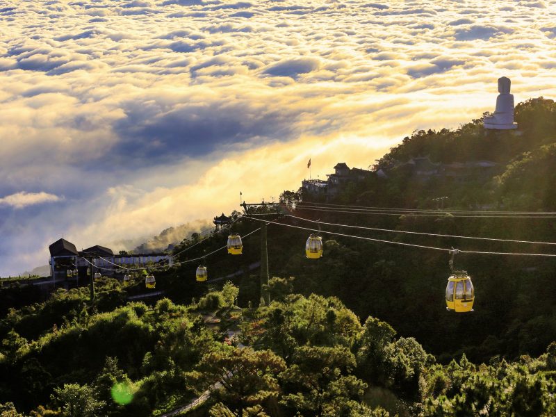 ba na hills tour from hoi an