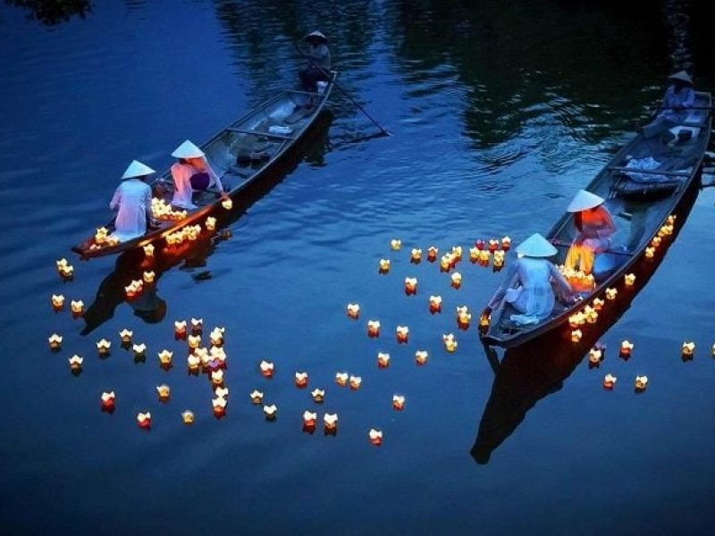 2 days in hoi an itinerary
