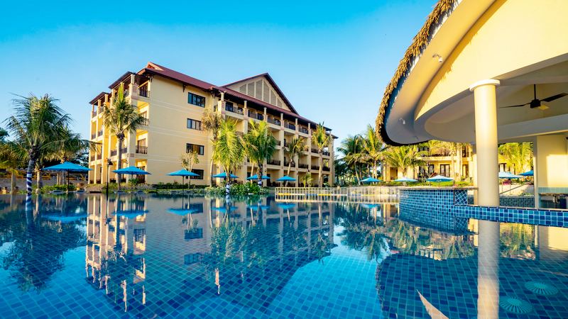 Top 10 Luxury and Boutique Mui Ne Resort
