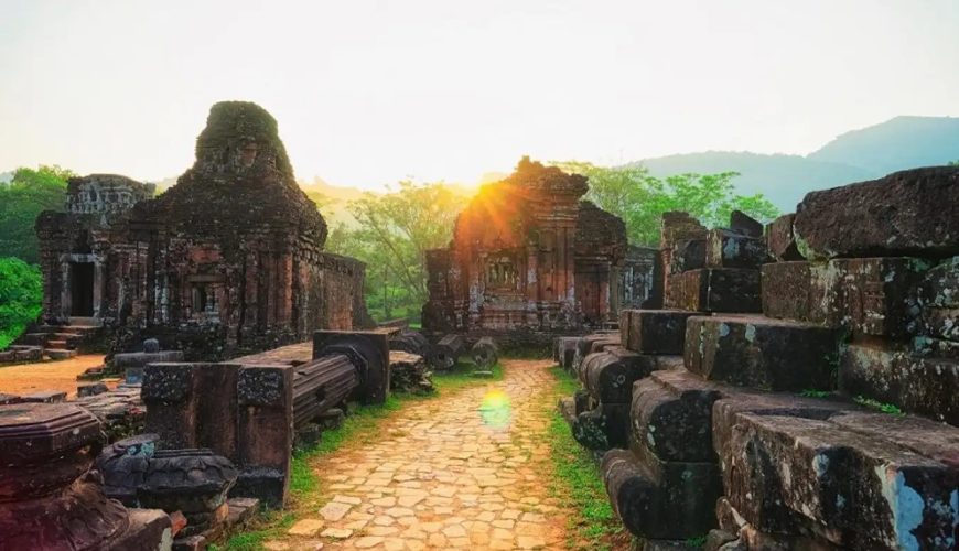 My Son Tour From Da Nang: Explore The Top 8 Best Experiences