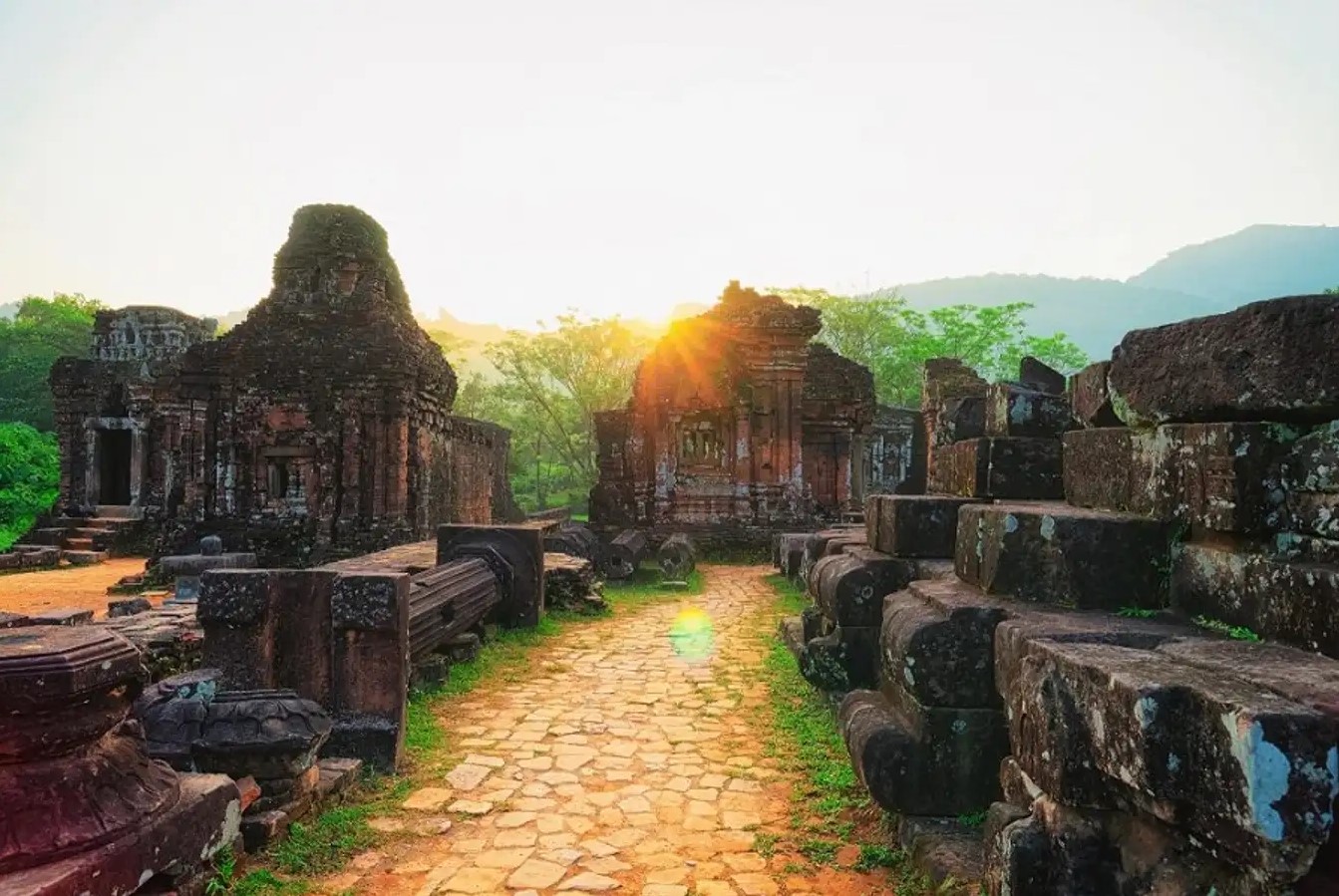 My Son Tour From Da Nang: Explore The Top 8 Best Experiences