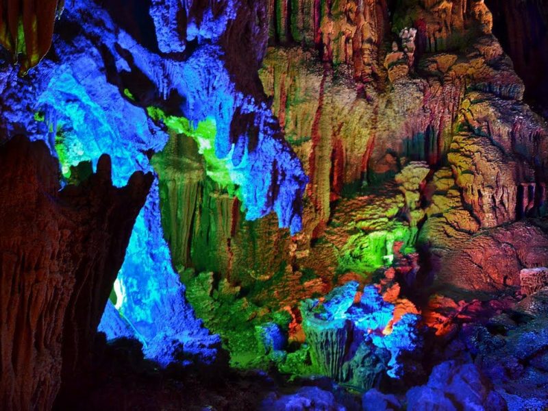 phong nha cave tours