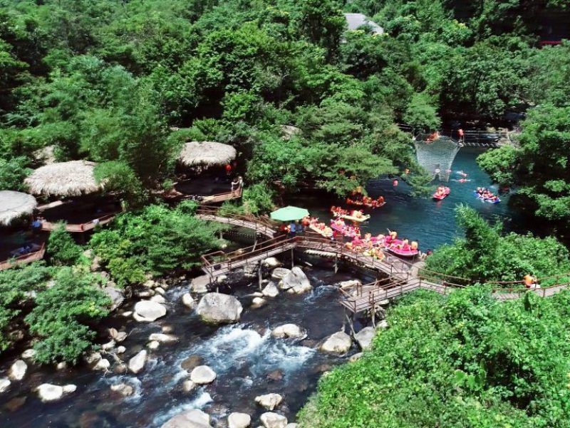 phong nha cave tours