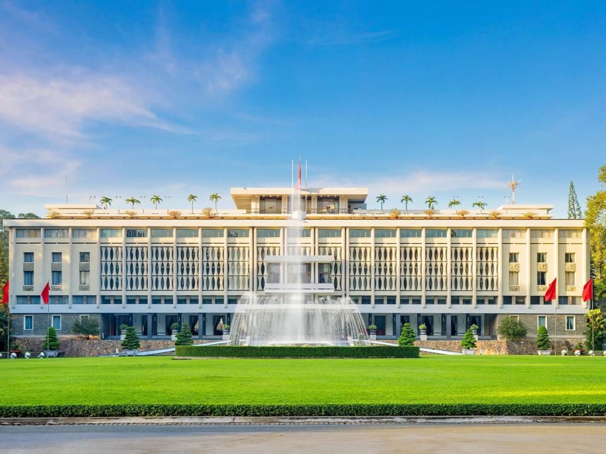 vietnam 5 days tour