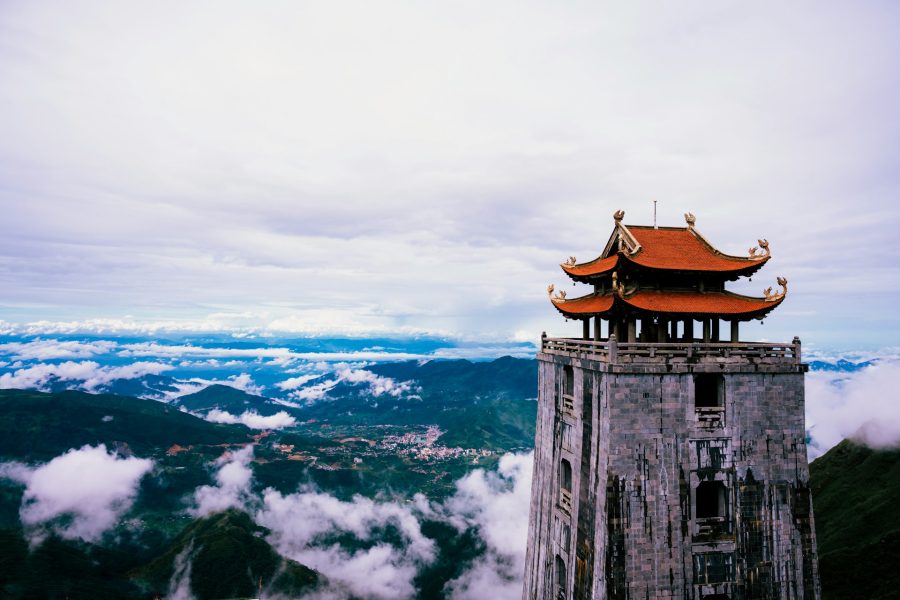 north vietnam tour