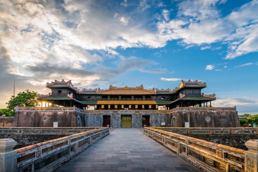 Vietnam Group Tour 9 Days - Best Vietnam Culture Tour