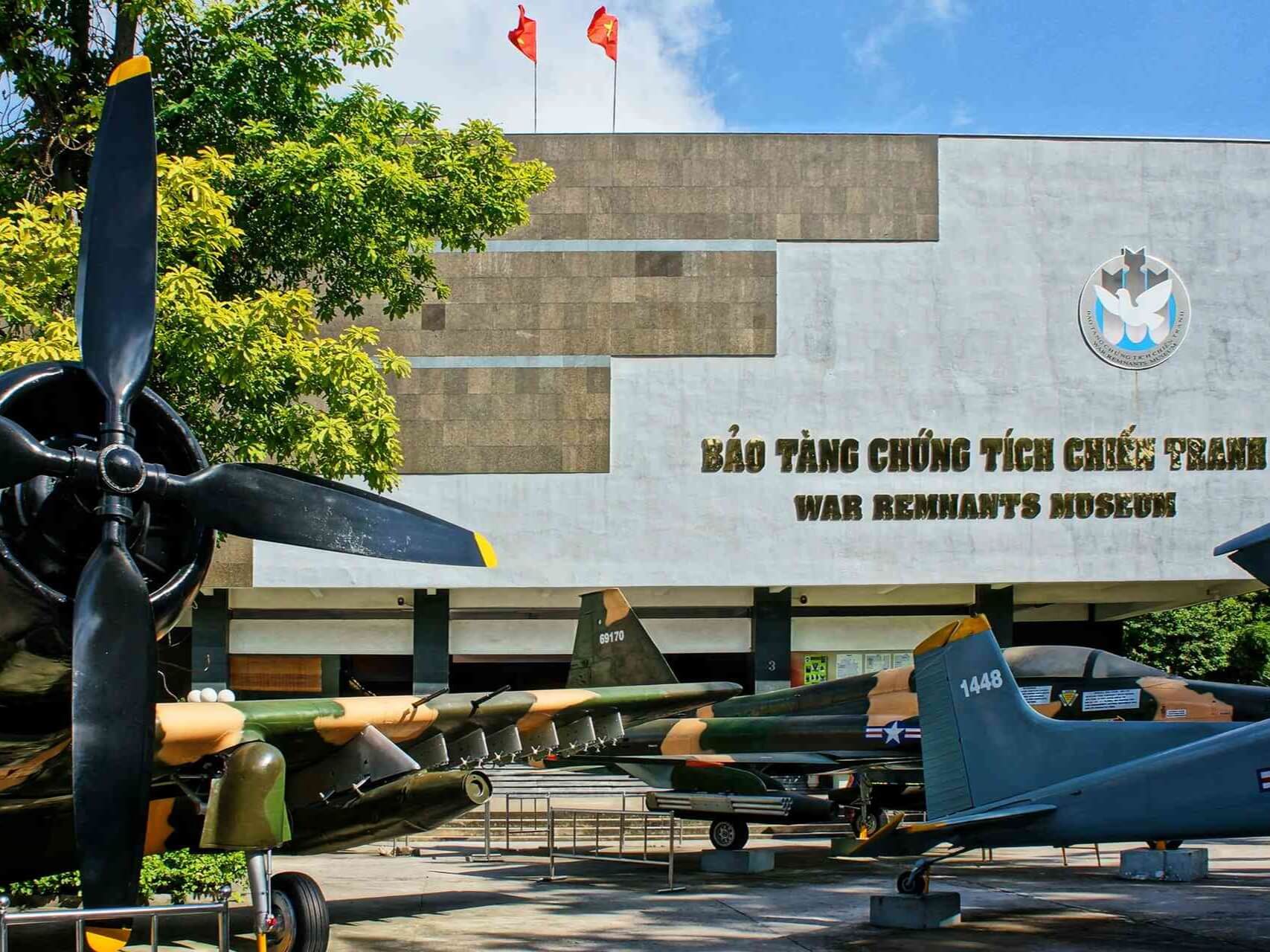 <span>Day 7</span>Departure (B) - End of your Vietnam Private Tour