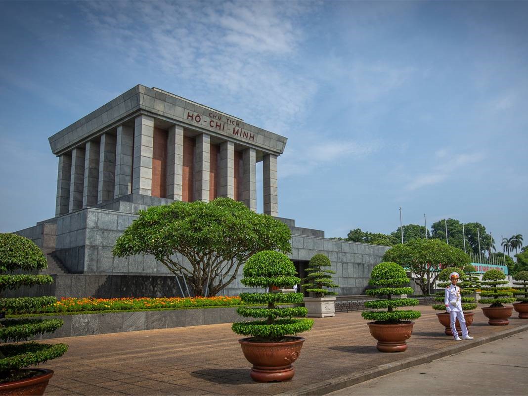 <span>Day 2</span> Hanoi City Tour - Lao Cai (B/L) 