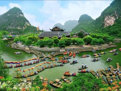 halong bay to ninh binh