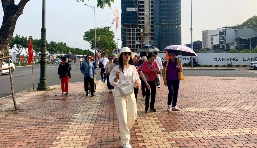 The Da Nang Free Walking Tour: Top 8 Best Places You Must Visit