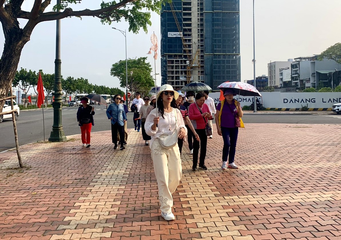 The Da Nang Free Walking Tour: Top 8 Best Places You Must Visit