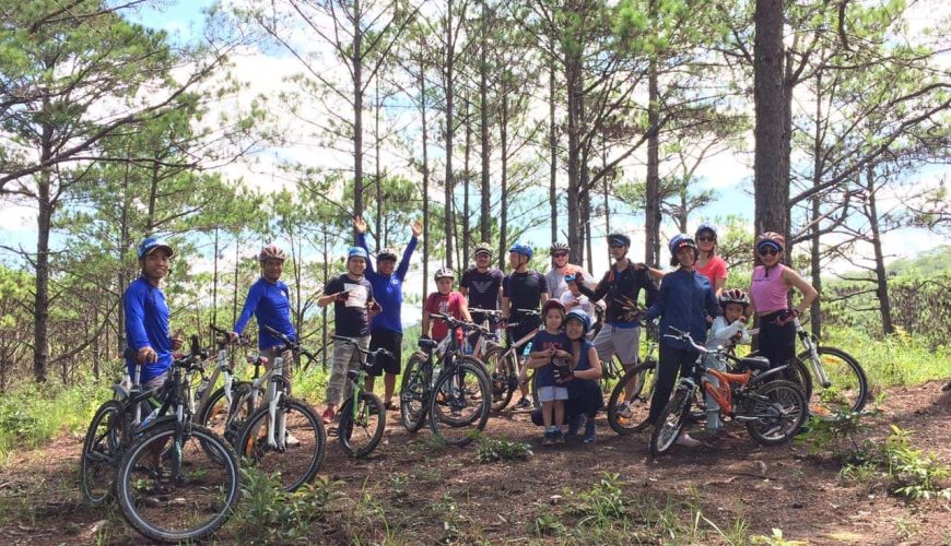 Discover The Top 6 Most Interesting 3 Day Bike Tour Vietnam