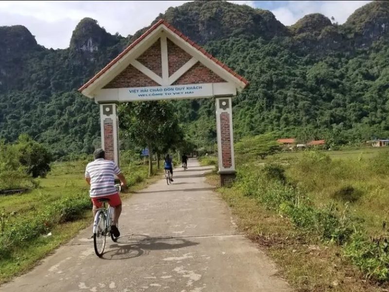 3 day bike tour vietnam
