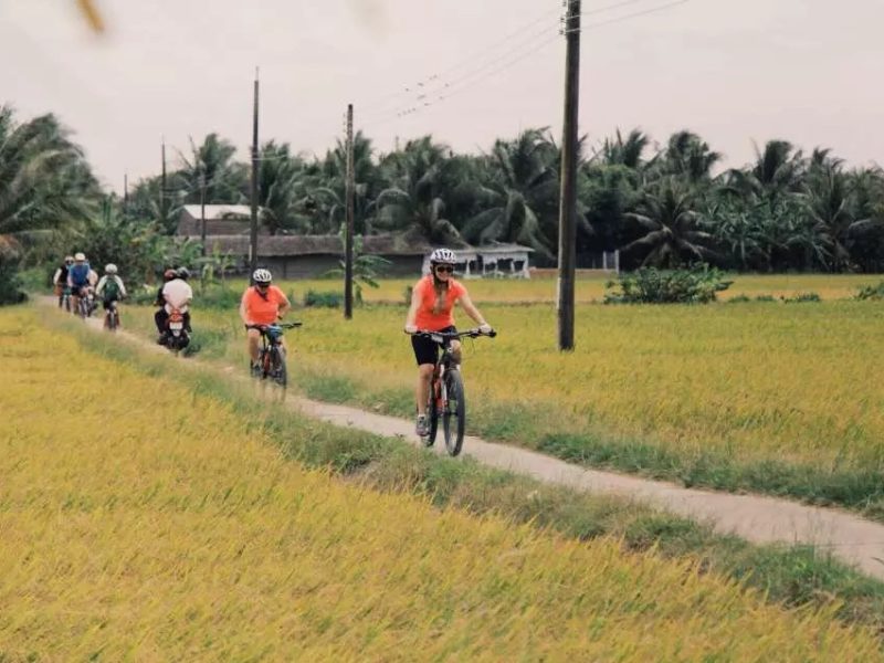 3 day bike tour vietnam