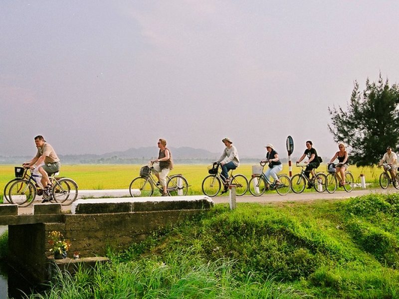 3 day bike tour vietnam